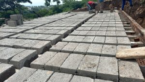 concrete block 2